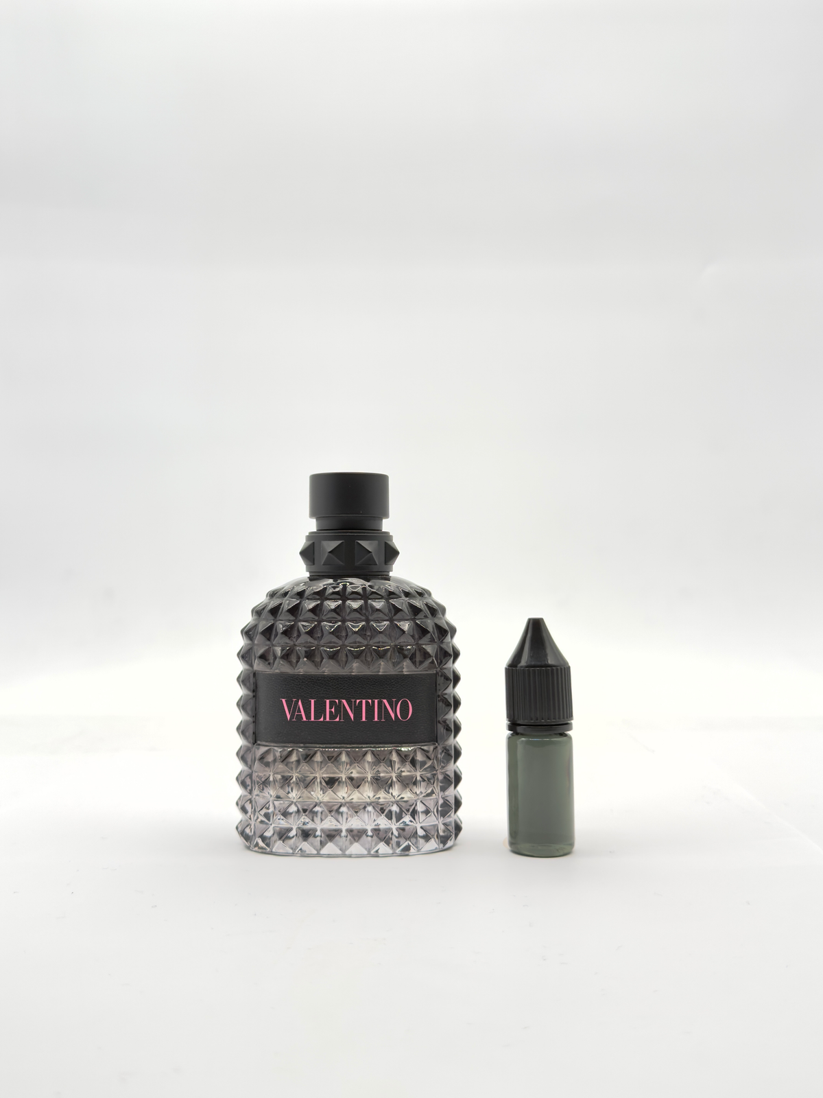 Car Perfume - Born In Roma Refill