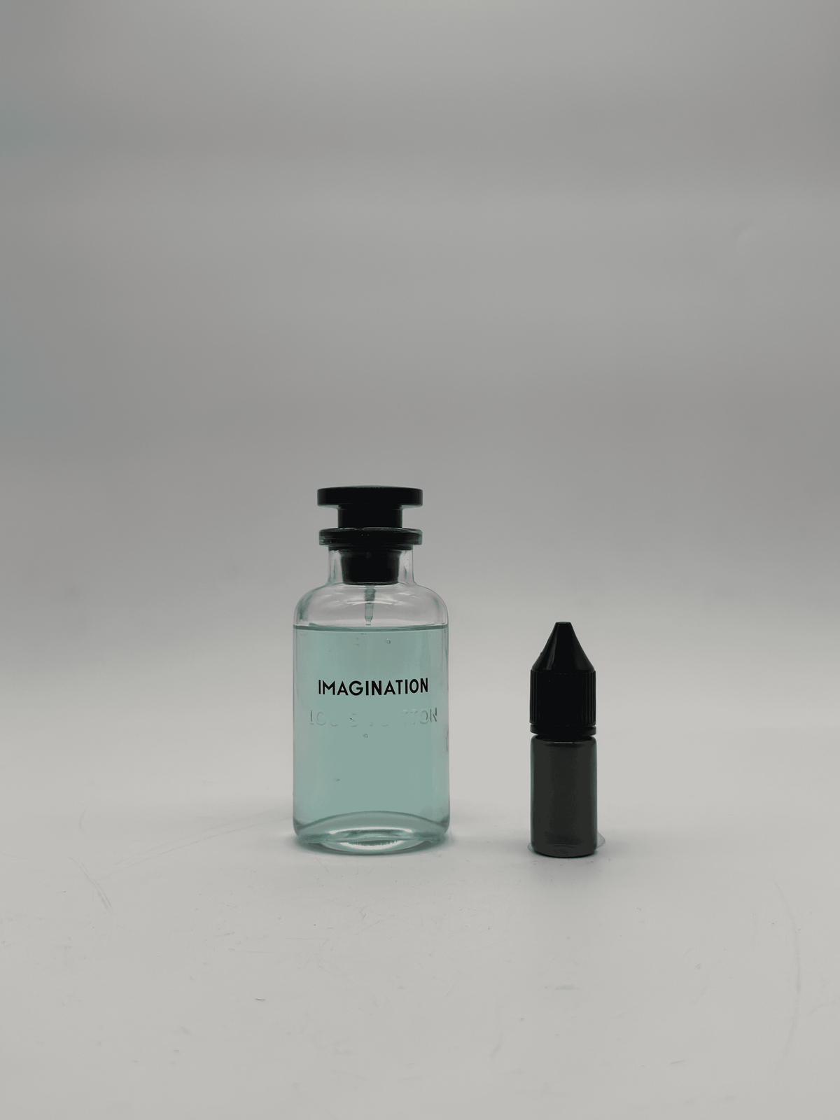 Car Perfume - Imagination Refill