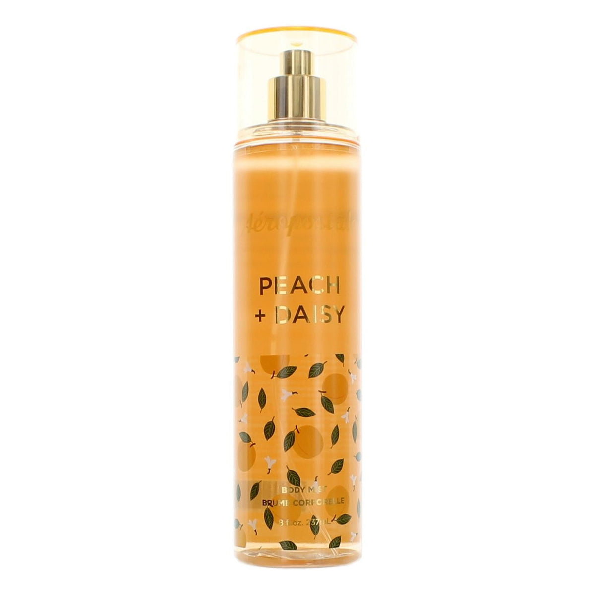 Peach & Daisy by Aeropostale, 8 oz Body Mist for Women