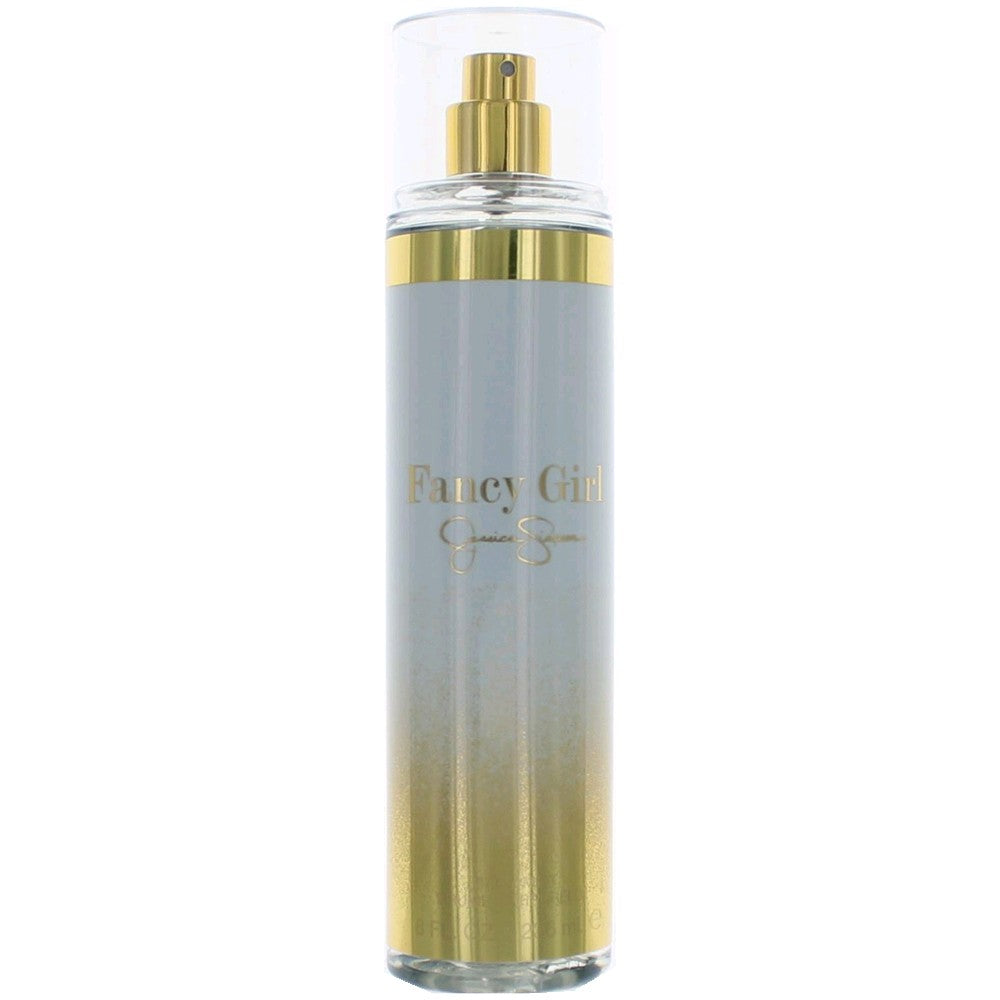 Fancy Girl by Jessica Simpson, 8oz Body Spray Fragrance Mist women
